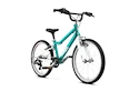 Kinder Fahrrad Woom 4 GO Metallic Turquoise