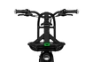 Kinder Fahrrad Woom  4 NOW Ice blue/carbon black