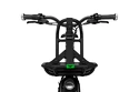 Kinder Fahrrad Woom  4 NOW Ice blue/carbon black