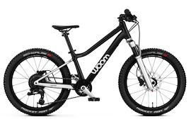 Kinder Fahrrad Woom 4 Off Air Black