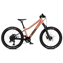 Kinder Fahrrad Woom 4 Off Air Copper
