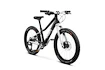Kinder Fahrrad Woom 4 Off Black