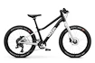 Kinder Fahrrad Woom 4 Off Black