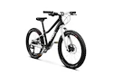 Kinder Fahrrad Woom 4 Off Black