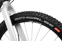 Kinder Fahrrad Woom 4 Off Black
