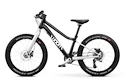 Kinder Fahrrad Woom 4 Off Black