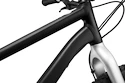 Kinder Fahrrad Woom 4 Off Black