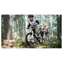 Kinder Fahrrad Woom 4 Off Copper