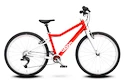 Kinder Fahrrad Woom  5 24" red