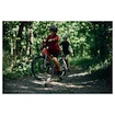 Kinder Fahrrad Woom 5 Explore Jungle Green