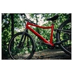 Kinder Fahrrad Woom 5 Explore Jungle Green