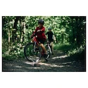 Kinder Fahrrad Woom 5 Explore Jungle Green