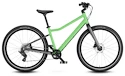 Kinder Fahrrad Woom 5 Explore Jungle Green