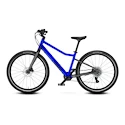 Kinder Fahrrad Woom 5 Explore Magnetic Blue