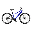 Kinder Fahrrad Woom 5 Explore Magnetic Blue