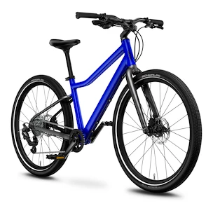 Kinder Fahrrad Woom 5 Explore Magnetic Blue