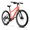 Kinder Fahrrad Woom 5 Explore Neon Coral