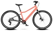 Kinder Fahrrad Woom 5 Explore Neon Coral