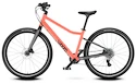 Kinder Fahrrad Woom 5 Explore Neon Coral