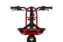 Kinder Fahrrad Woom 5 Now Moss Green/Formular Red