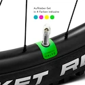 Kinder Fahrrad Woom 5 Off Air Black
