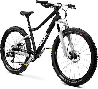 Kinder Fahrrad Woom 5 Off Air Black