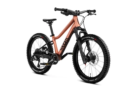 Kinder Fahrrad Woom 5 OFF Air copper