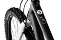 Kinder Fahrrad Woom 5 Off Black