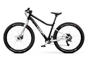 Kinder Fahrrad Woom 5 Off Black