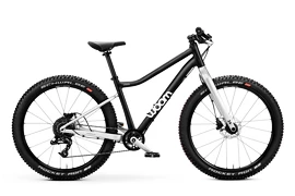 Kinder Fahrrad Woom 5 Off Black