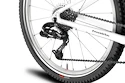 Kinder Fahrrad Woom 6 26" Red