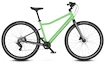 Kinder Fahrrad Woom 6 Explore Jungle Green