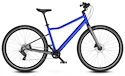 Kinder Fahrrad Woom 6 Explore Magnetic Blue