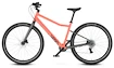Kinder Fahrrad Woom 6 Explore Neon Coral