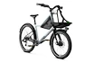 Kinder Fahrrad Woom 6 Now Ice Blue/Carbon Black