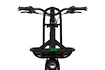 Kinder Fahrrad Woom 6 Now Ice Blue/Carbon Black