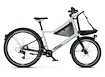 Kinder Fahrrad Woom 6 Now Ice Blue/Carbon Black