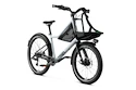 Kinder Fahrrad Woom 6 Now Ice Blue/Carbon Black