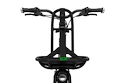Kinder Fahrrad Woom 6 Now Ice Blue/Carbon Black
