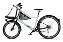 Kinder Fahrrad Woom 6 Now Ice Blue/Carbon Black