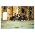 Kinder Fahrrad Woom 6 Now Ice Blue/Carbon Black