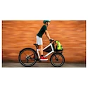 Kinder Fahrrad Woom 6 Now Ice Blue/Carbon Black