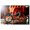 Kinder Fahrrad Woom 6 Now Ice Blue/Carbon Black