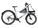 Kinder Fahrrad Woom 6 Now Ice Blue/Carbon Black