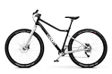 Kinder Fahrrad Woom 6 Off Black