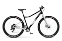 Kinder Fahrrad Woom 6 Off Black