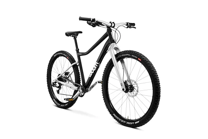 Kinder Fahrrad Woom 6 Off Black