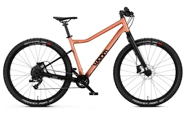 Kinder Fahrrad Woom 6 OFF copper