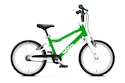 Kinder Fahrrad Woom Automagic 3 green