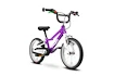 Kinder Fahrrad Woom   Violett